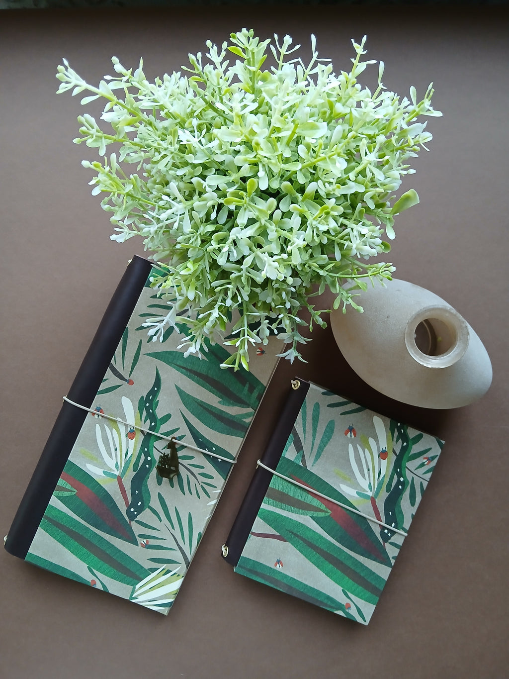 Midori de mariquitas