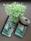 Midori de mariquitas