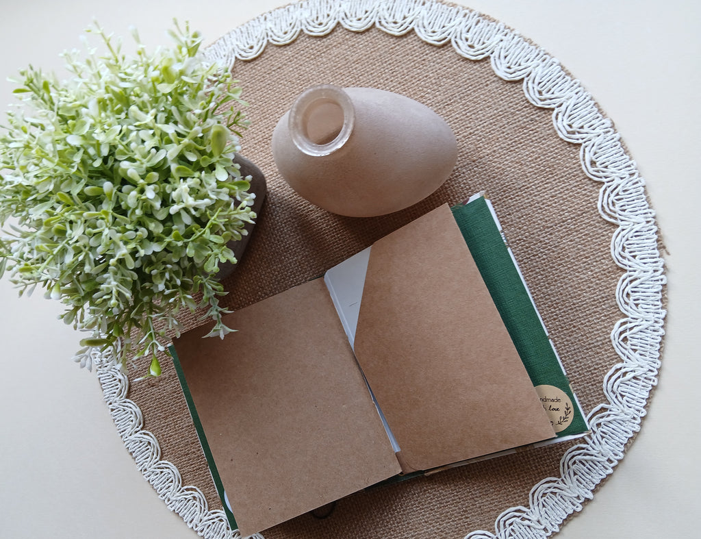 Midori passport libelulas