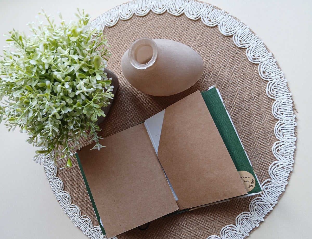 Midori passport botanico