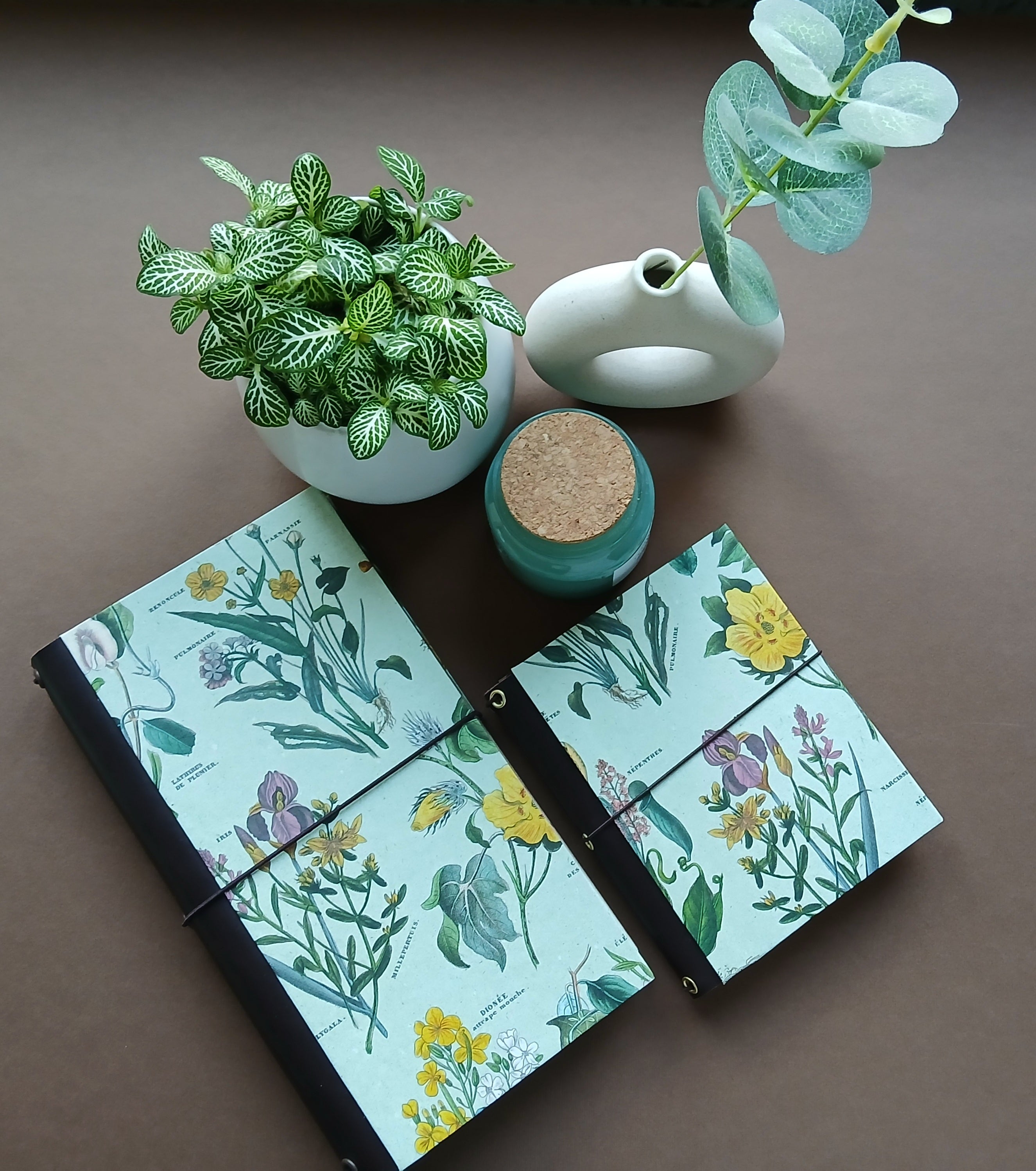 Midori botanico