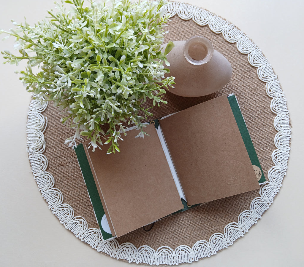 Midori passport mariquitas