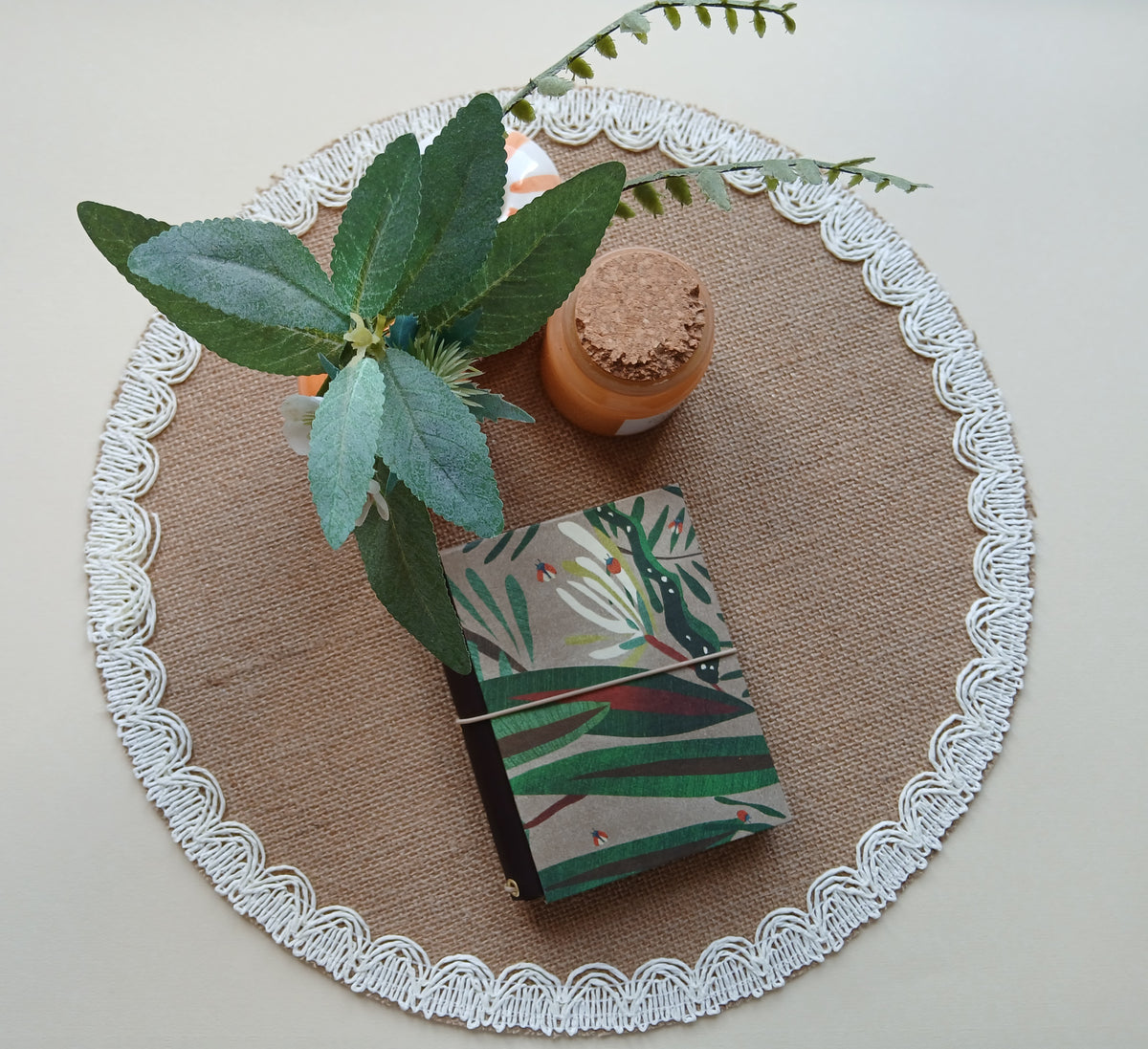 Midori passport mariquitas