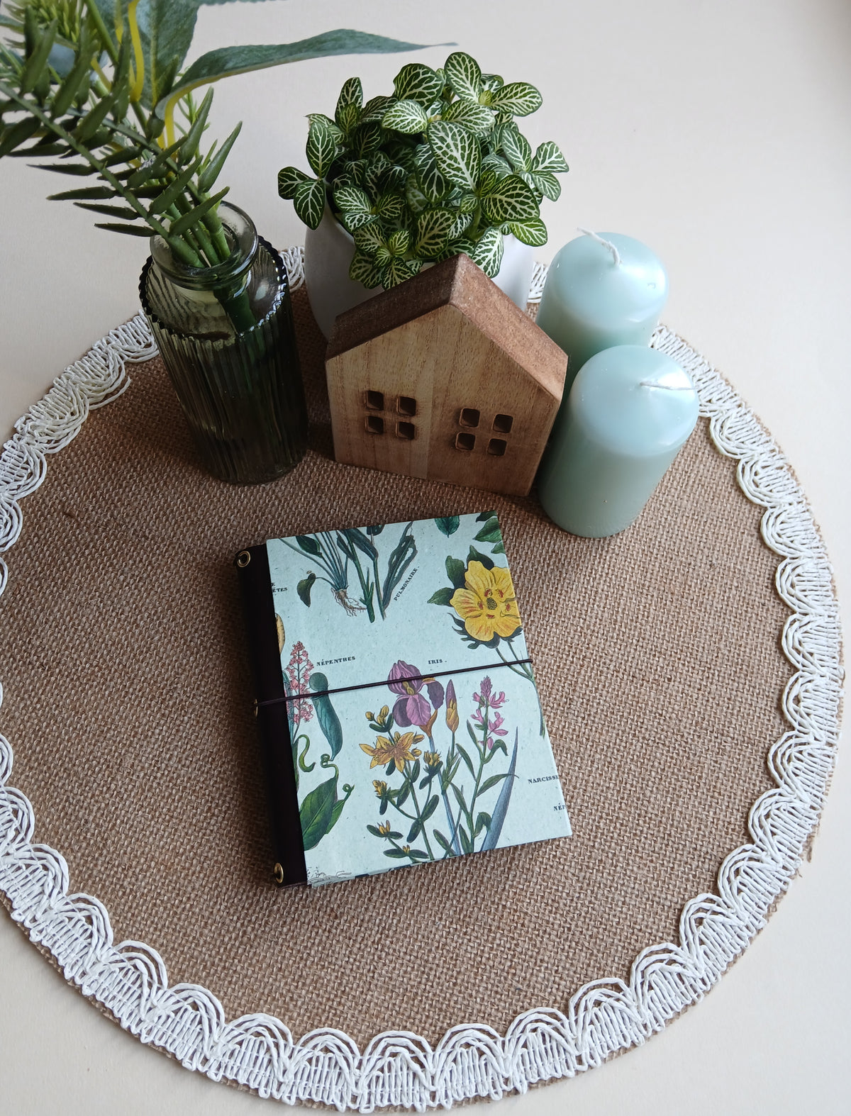 Midori passport botanico