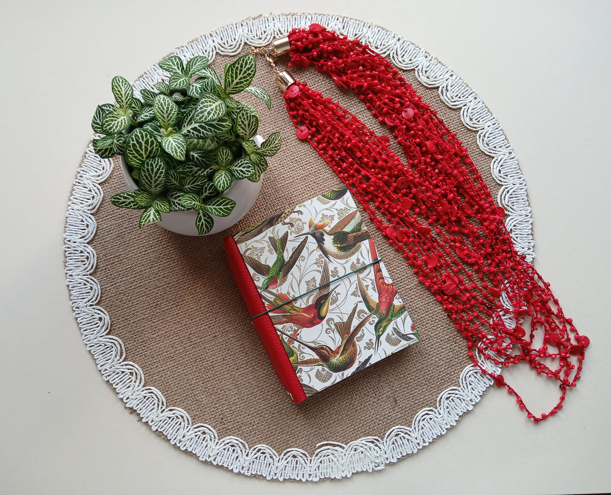 Midori passport de colibries