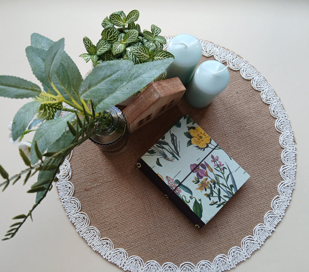Midori passport botanico
